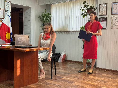 В Сочи при поддержке коммуниста-депутата состоялся поэтический вечер в честь Маяковского