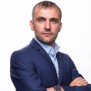Жиронкин Владислав Александрович