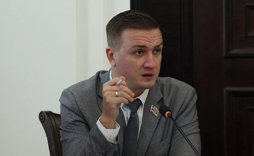 Краснодар. Коммунист-депутат Иван Жилищиков обратился в краевую прокуратуру по вопросу о слабой работе городских чиновников в условиях снегопада