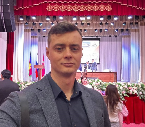 Выселки. Коммунист-депутат не поддержал отчет районного главы