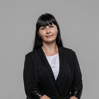 Кожушкова Анастасия Алексеевна